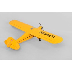 PIPER CUB J3 46-55 SEMI ESCALA