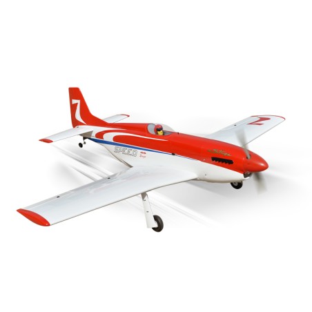 STREGA MK2 20-30cc SEMI ESCALA