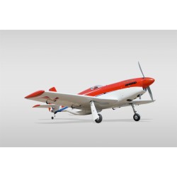 STREGA MK2 20-30cc SEMI ESCALA