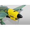 STUKA JU87 20-26cc SEMI ESCALA