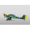 STUKA JU87 20-26cc SEMI ESCALA