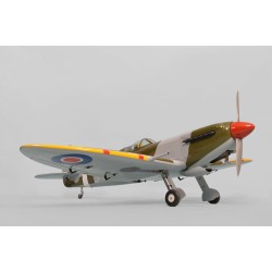 SPITFIRE 20-30cc SEMI ESCALA