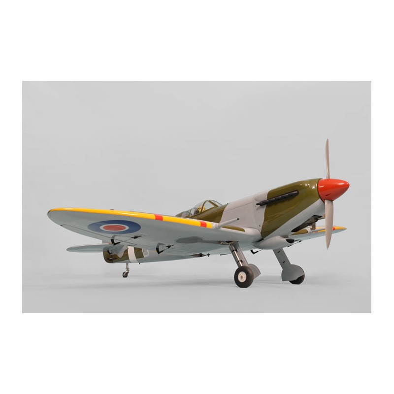SPITFIRE 20-30cc SEMI ESCALA