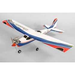 CLASSIC 20cc ENTRENADOR 1,73m