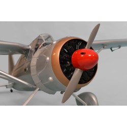 WESTLAND LYSANDER 46-55 SEMI ESCALA 1,9m