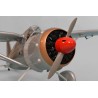 WESTLAND LYSANDER 46-55 SEMI ESCALA 1,9m