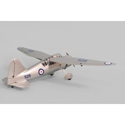 WESTLAND LYSANDER 46-55 SEMI ESCALA 1,9m