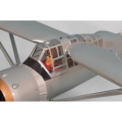 WESTLAND LYSANDER 46-55 SEMI ESCALA 1,9m