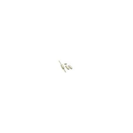 PESOS FLYBAR 4mm