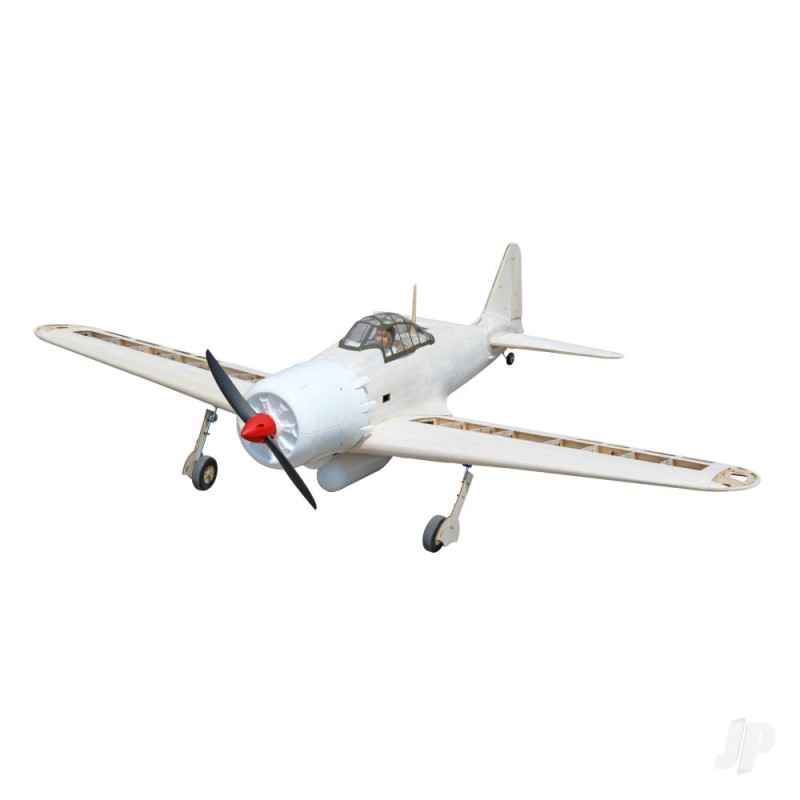 SEAGUL MODELS MASTER EDITION A6M2 ZERO KIT