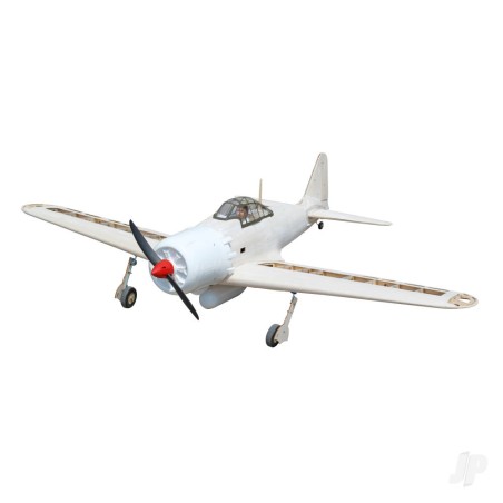 SEAGUL MODELS MASTER EDITION A6M2 ZERO KIT