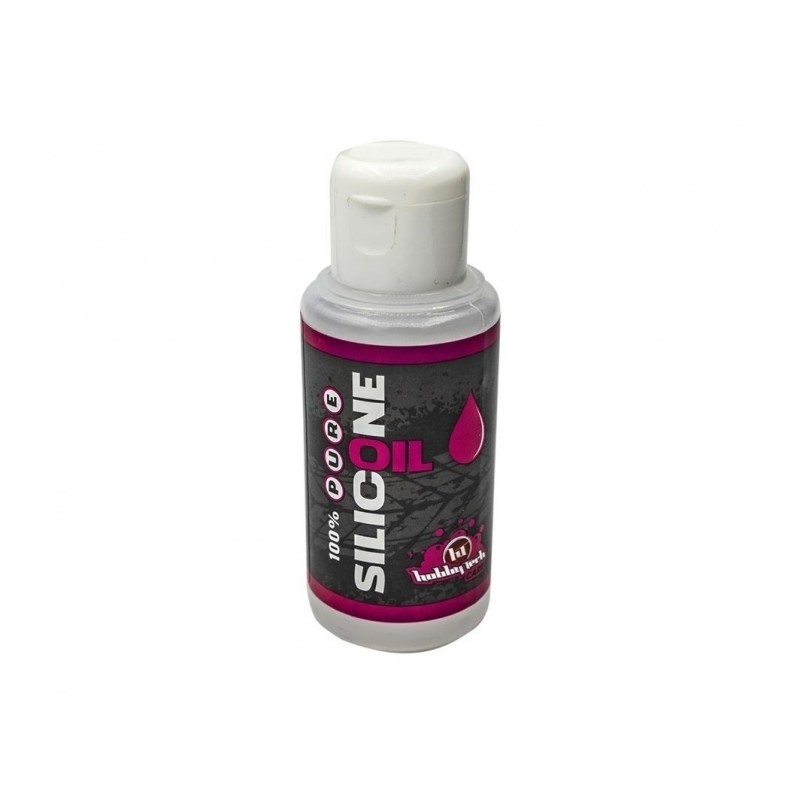 HOBBYTECH ACEITE SILICONA 350 CPS