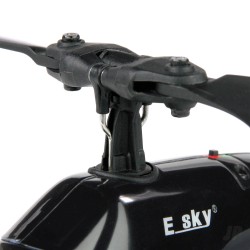 HELICOPTERO ESKY 300 V2 RTF FLYBARLESS