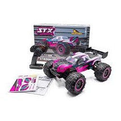 FUNTEK STX 4WD STADIUM TRUCK RTR *PACK DE 2*