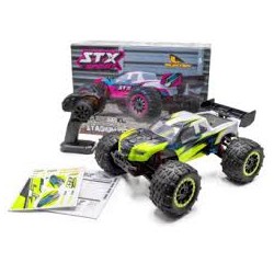 FUNTEK STX 4WD STADIUM TRUCK RTR *PACK DE 2*