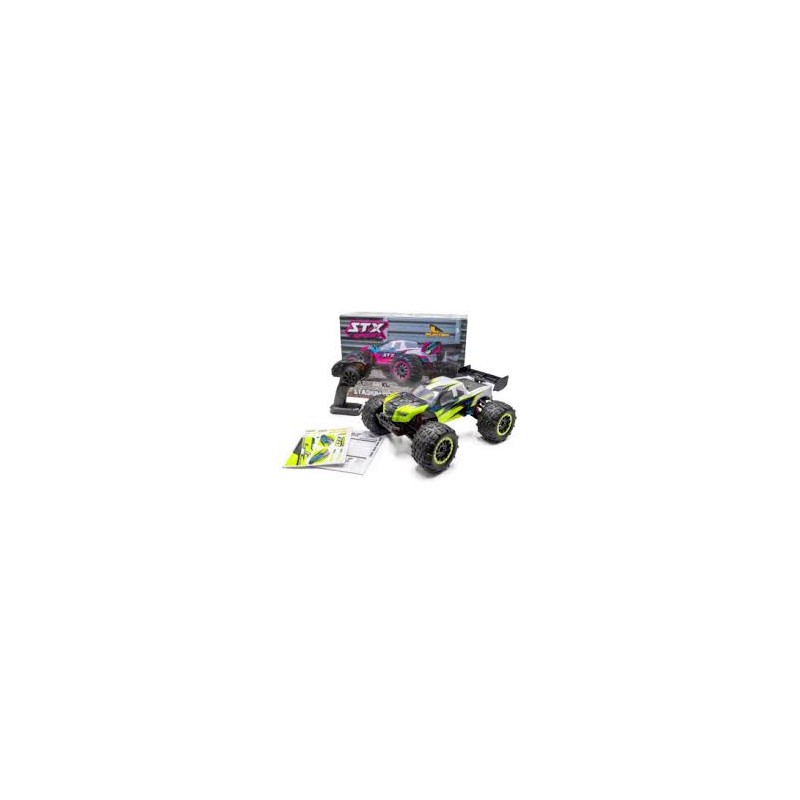 FUNTEK STX 4WD STADIUM TRUCK RTR *PACK DE 2*