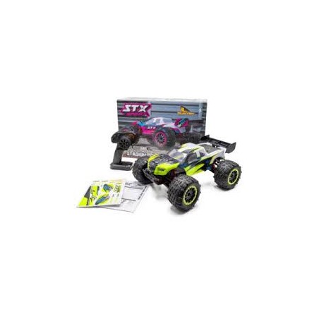 FUNTEK STX 4WD STADIUM TRUCK RTR *PACK DE 2*