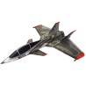 AVION M138 LIZARD SILVER