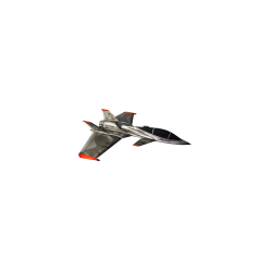 AVION M138 LIZARD SILVER