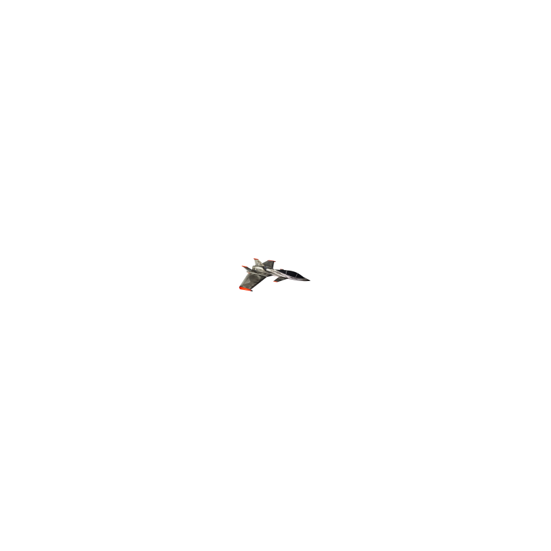 AVION M138 LIZARD SILVER