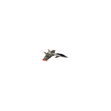 AVION M138 LIZARD SILVER