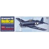 GUILLOWS GRUMMAN F6F HELLCAT