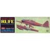 GUILLOWS RUFE MODEL KIT