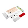 GUILLOWS KIT EDGE 540