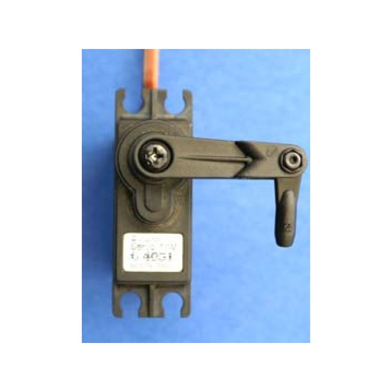 BRAZO SERVO HORQUILLA (FUTABA) M3