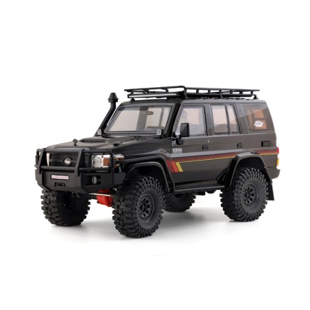 RGT RESCUER CRAWLER 1/10 NEGRO