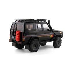 RGT RESCUER CRAWLER 1/10 NEGRO