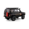RGT RESCUER CRAWLER 1/10 NEGRO