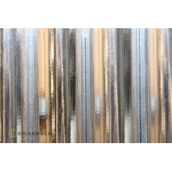 ORACOVER ALUMINIO 1M