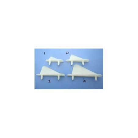 'PROTECTOR PUNTA DE ALA'