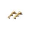 BRAZOS ALU SEESAW SYL90