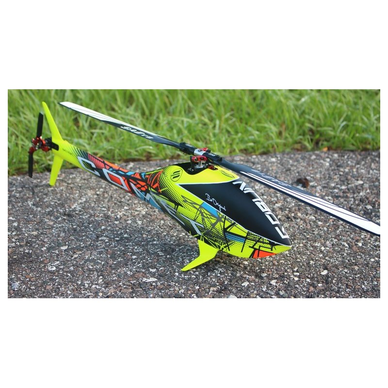 SAB GOBLIN MINI COMET