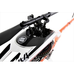 SAB GOBLIN RAW 420 NARANJA/BLANCO