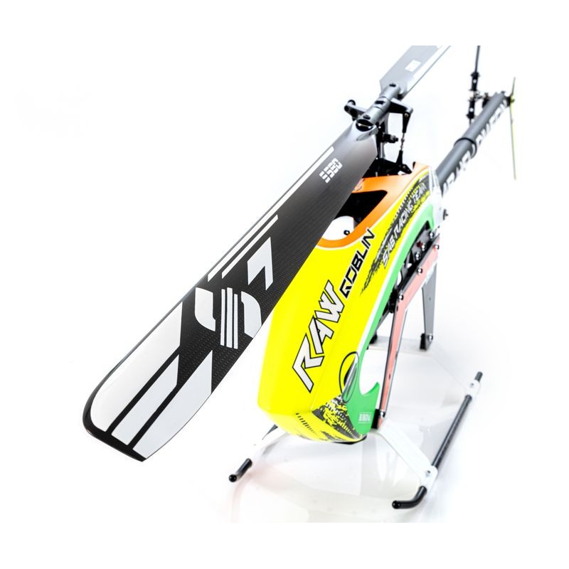 SAB GOBLIN RAW 580 AMARILLO/VERDE