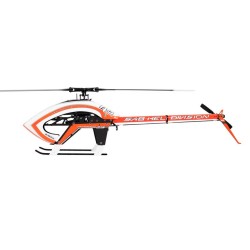 SAB GOBLIN RAW 580 NARANJA/BLANCO (entrega 7/10 dias)