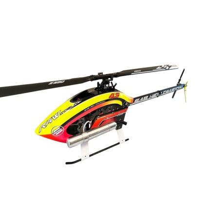 SAB GOBLIN RAW 580 NITRO