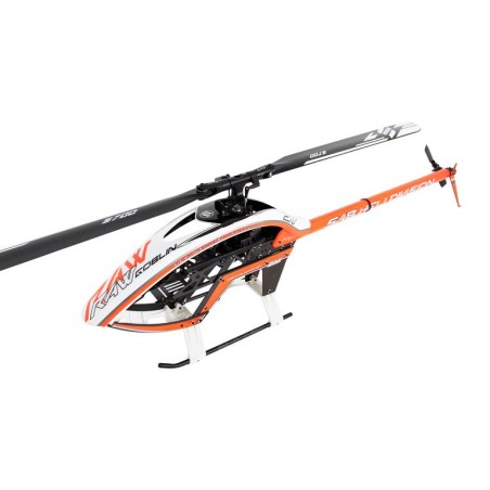 SAB GOBLIN RAW 700 BLANCO/NARANJA