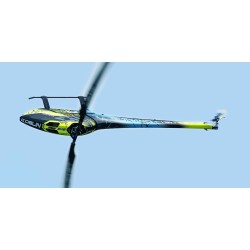 SAB GOBLIN KRAKEN 580 AMARILLO/AZUL