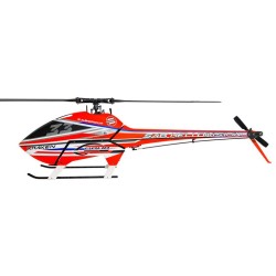 SAB GOBLIN KRAKEN 580 NARANJA