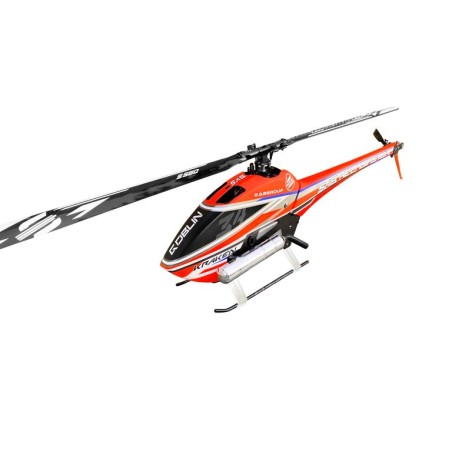 SAB GOBLIN KRAKEN 580 NARANJA NITRO