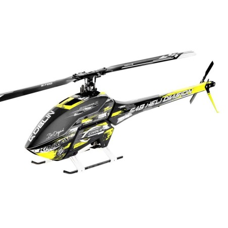 SAB GOBLIN KRAKEN 700 S AMARILLO