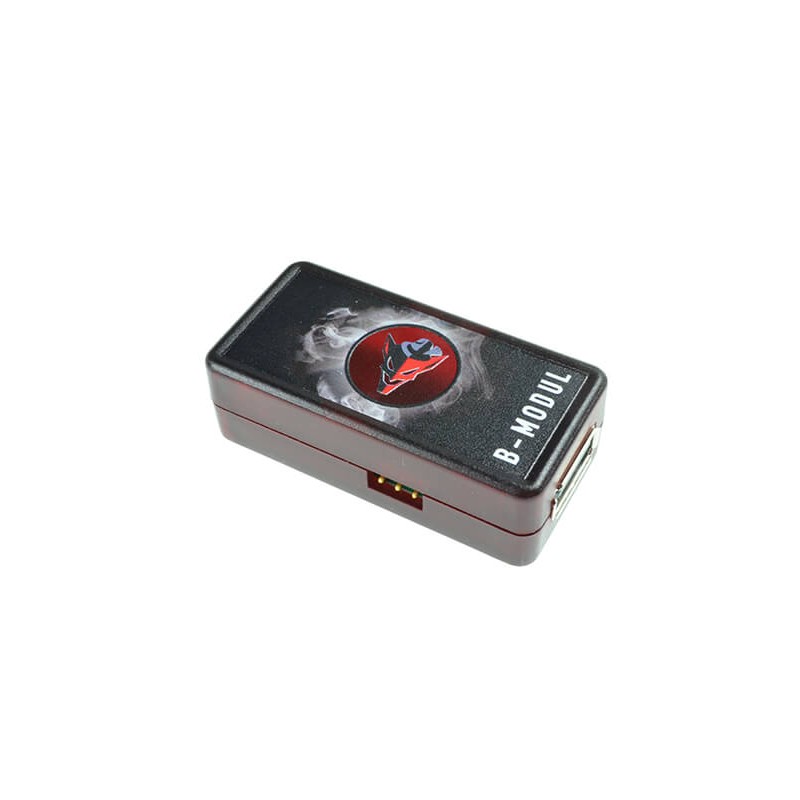 B-MODULO PARA AXON, CORTEX-PRO BAVARIAN DEMON