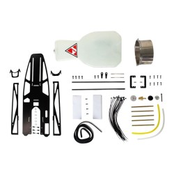 KIT DE CONVERSION A TURBINA