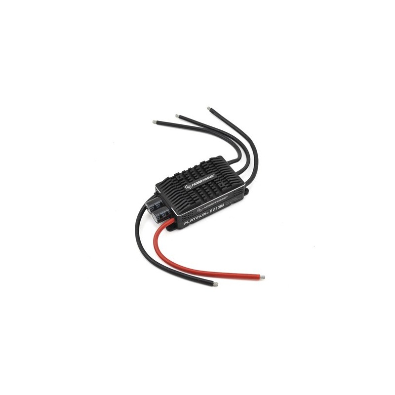 HOBBYWING PLATINUM PRO 130A HV V4 OPTO