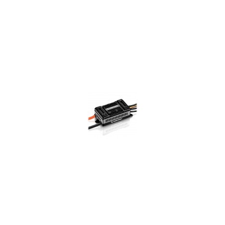 HOBBYWING PLATINUM HV 260A V5 SBEC