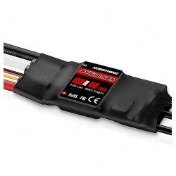 HOBBYWING SKYWALKER 100A V2